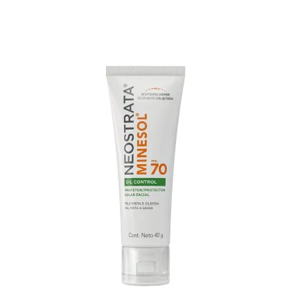 Imagem do produto NeoStrata Minesol Oil Control FPS 70 - Protetor Solar Facial 40g