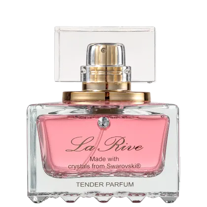Imagem do produto Tender Swarovski La Rive Eau de Parfum - Perfume Feminino 75ml