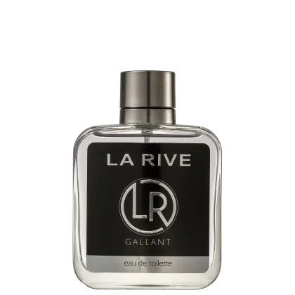 Imagem do produto Gallant La Rive Eau de Toilette - Perfume Masculino 100ml