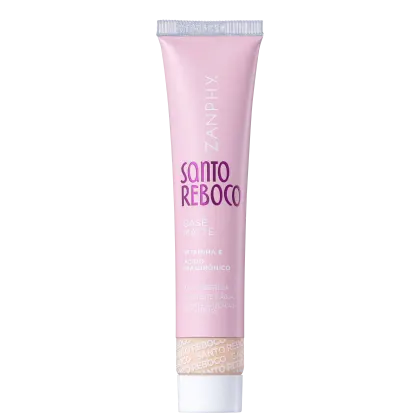 Imagem do produto Zanphy Santo Reboco 02 - Base Líquida 30ml