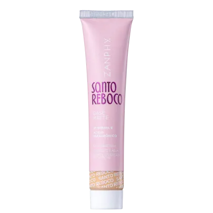 Imagem do produto Zanphy Santo Reboco 06 - Base Líquida 30ml