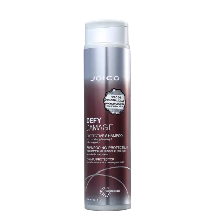 Imagem do produto Joico Defy Damage Protective - Shampoo 300ml