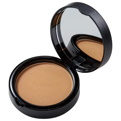 Imagem do produto Makiê Camouflage Supersonic Cover Tawny - Pó Compacto 10g