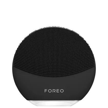 Imagem do produto FOREO Luna Mini 3 Midnight - Escova de Limpeza Facial