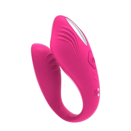 Vibrador Sexy Import Ela Pink, 1 produto.