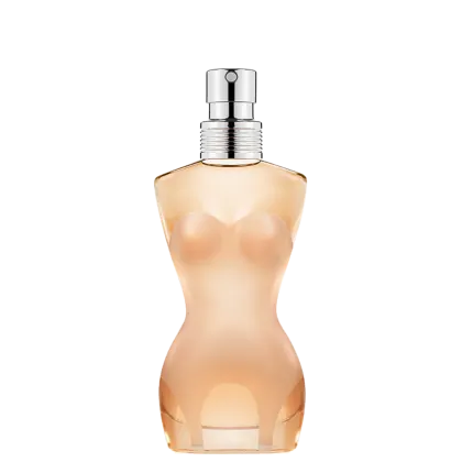 Imagem do produto Classique Jean Paul Gaultier Eau de Toilette - Perfume Feminino 30ml