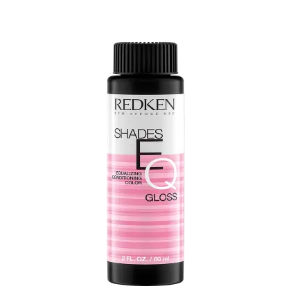 Imagem do produto Redken Shades EQ 07T Steel - Tonalizante 60ml