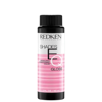 Imagem do produto Redken Shades EQ Pastel Aqua Blue - Tonalizante 60ml