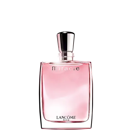 Imagem do produto Miracle Lancôme Eau de Parfum - Perfume Feminino 30ml