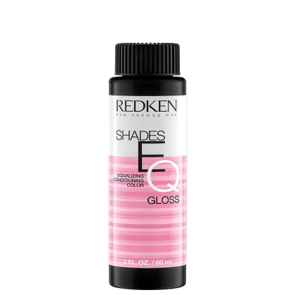 Imagem do produto Redken Shades EQ 08NA Volcanic - Tonalizante 60ml