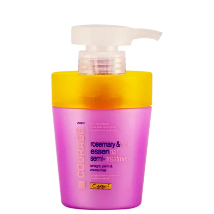 Imagem do produto N.P.P.E. Chihtsai Rosemary & Lime Essential - Tratamento Capilar 250ml