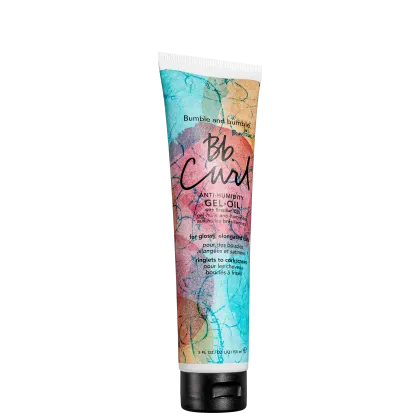 Imagem do produto Bumble and bumble Curl Anti Humidity - Óleo Gel Capilar 150ml