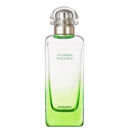 Imagem do produto Un Jardin sur le Toit Hermès Eau de Toilette - Perfume Feminino 100ml