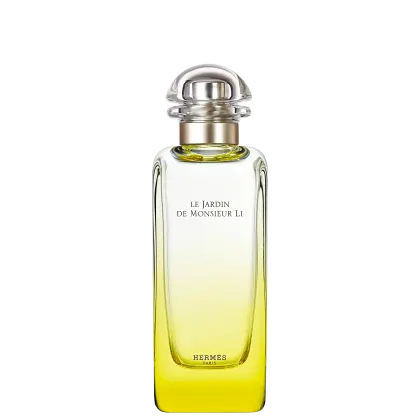 Imagem do produto Le Jardin de Monsieur Li Hermès Eau de Toilette - Perfume Feminino 100ml