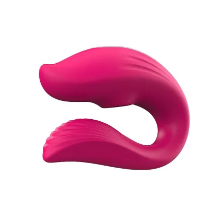 Vibrador Sexy Import Casal Pink, 1 produto.