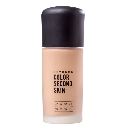 Imagem do produto BEYOUNG Color Second Skin 03 - Base 30g
