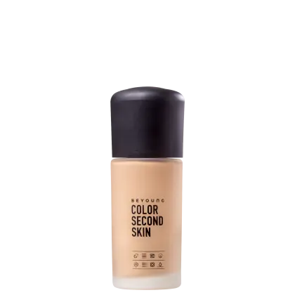 Imagem do produto BEYOUNG Color Second Skin 04 - Base 30g