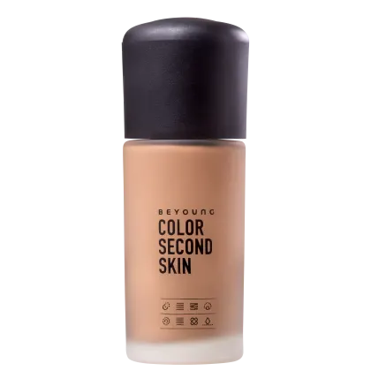 Imagem do produto BEYOUNG Color Second Skin 07 - Base Mousse 30g