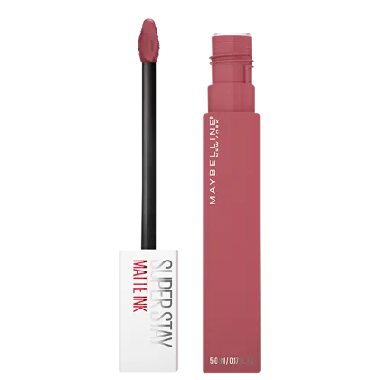 Imagem do produto Maybelline NY SuperStay Matte Ink Cor 175 - Batom Líquido 5ml