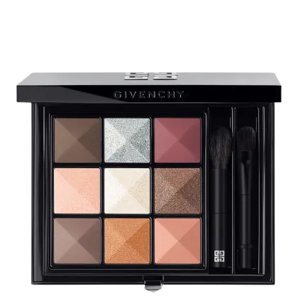 Imagem do produto Givenchy LE 9 Nº 1 - Paleta de Sombras 8g 
