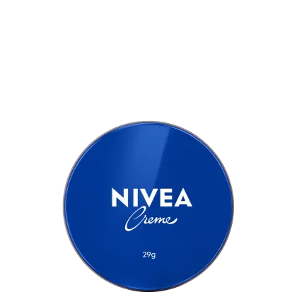 Imagem do produto NIVEA Creme Lata - Creme Hidratante 29g