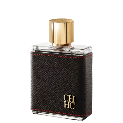 Imagem do produto CH Men Carolina Herrera Eau de Toilette - Perfume Masculino 100ml