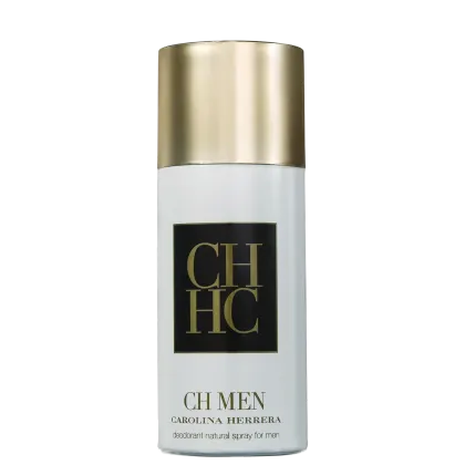 Imagem do produto Carolina Herrera CH Men - Desodorante Spray Masculino 150ml