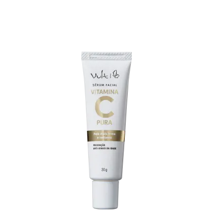 Imagem do produto Vult Vitamina C Pura - Sérum Redutor de Linhas 30g