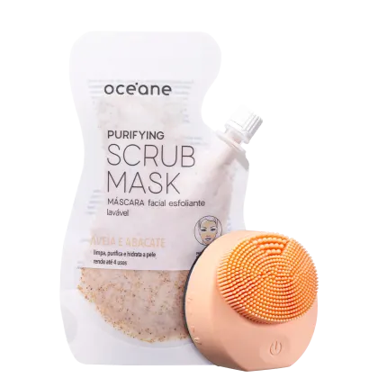 Imagem do produto Kit Océane Pele Refrescante (2 produtos)