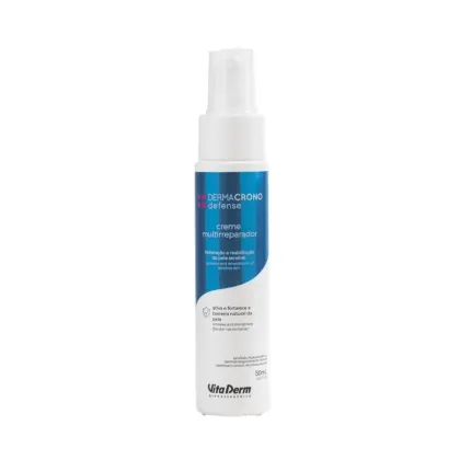 Imagem do produto Vita Derm Hipoalergênica Dermacrono Creme 50ml