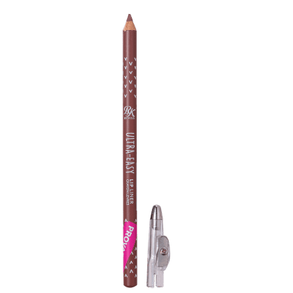 Imagem do produto Ruby Kisses Ultra-Easy Nude Rose - Lápis de Boca 1,5g