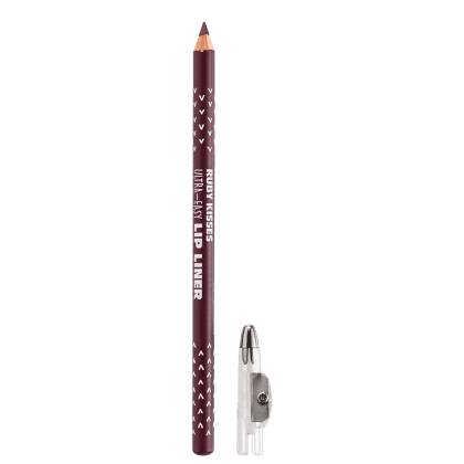 Imagem do produto Ruby Kisses Ultra-Easy Mauve - Lápis de Boca 1,5g