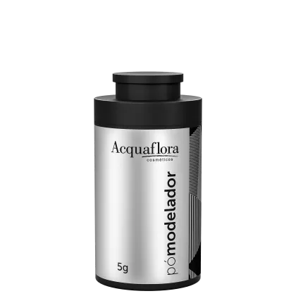 Imagem do produto Acquaflora - Pó Texturizador 5g