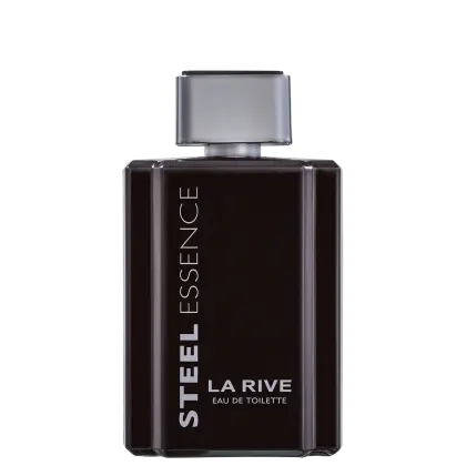 Imagem do produto Steel Essence La Rive Eau de Toilette - Perfume Masculino 100ml