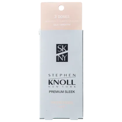 Imagem do produto Kit Stephen Knoll Rich Moist Weekender