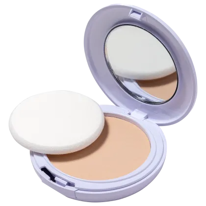 Imagem do produto Biomarine Sun Marine Hyaluronic FPS 75 Bege - Pó Compacto 12g