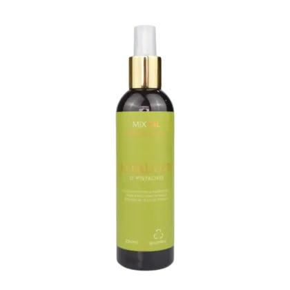 Óleo corporal Acqua Oil D' Pistachio Mix Oil Pistachio & Macadamia, da marca Grandha.