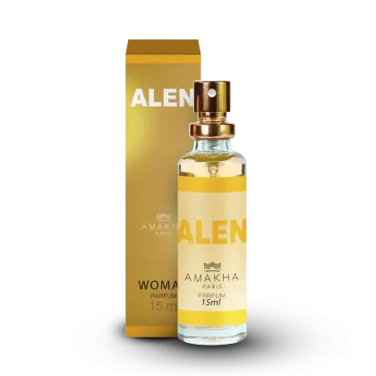 Imagem do produto Deo Colônia Feminino Alen 15ml Referência:  Alien - Thierry Mugler