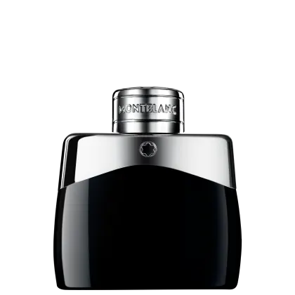 Imagem do produto Legend Montblanc Eau de Toilette - Perfume Masculino 50ml