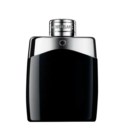 Imagem do produto Legend Montblanc Eau de Toilette - Perfume Masculino 100ml