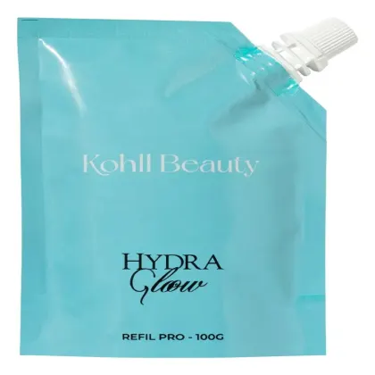 Imagem do produto REFIL HYDRA GLOW DIAMANTE 100G - KOHLL