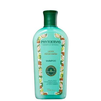 Imagem do produto Phytoervas Cachos - Shampoo 250ml