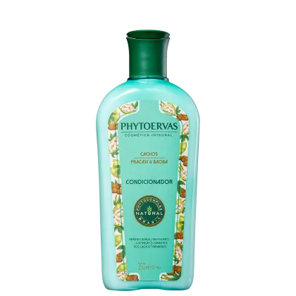 Imagem do produto Phytoervas Cachos - Condicionador 250ml