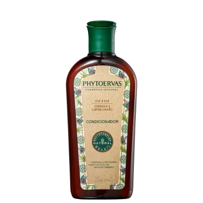 Imagem do produto Phytoervas Dia a Dia - Condicionador 250ml