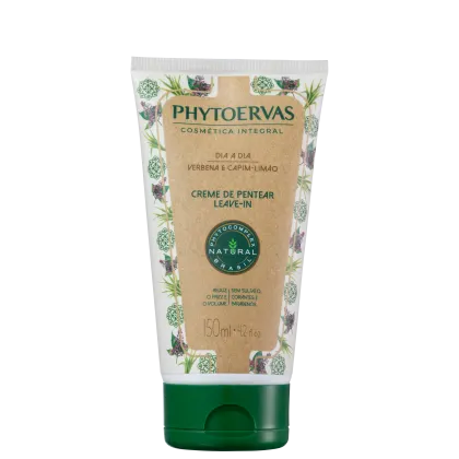 Imagem do produto Phytoervas Dia a Dia - Leave-in 150ml