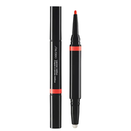 Imagem do produto Shiseido Lipliner InkDuo Primer 05 Geranium - Lápis de Boca 0,9g
