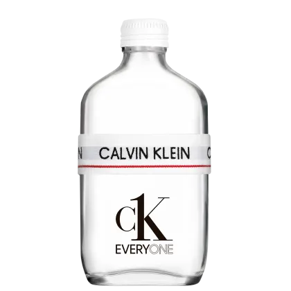 Imagem do produto CK Everyone Calvin Klein Eau de Toilette - Perfume Unissex 100ml