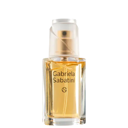 Imagem do produto Gabriela Sabatini Eau de Toilette - Perfume Feminino 20ml