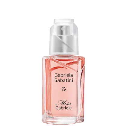 Imagem do produto Miss Gabriela Sabatini Eau de Toilette - Perfume Feminino 20ml