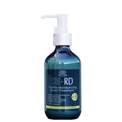 Imagem do produto N.P.P.E SH-RD Truffle Moisturizing - Semi-Tratamento Capilar 200ml